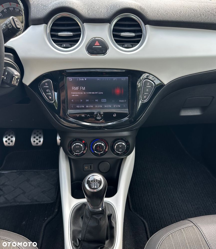 Opel Adam 1.4 Glam - 20