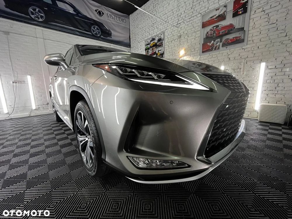 Lexus RX - 2