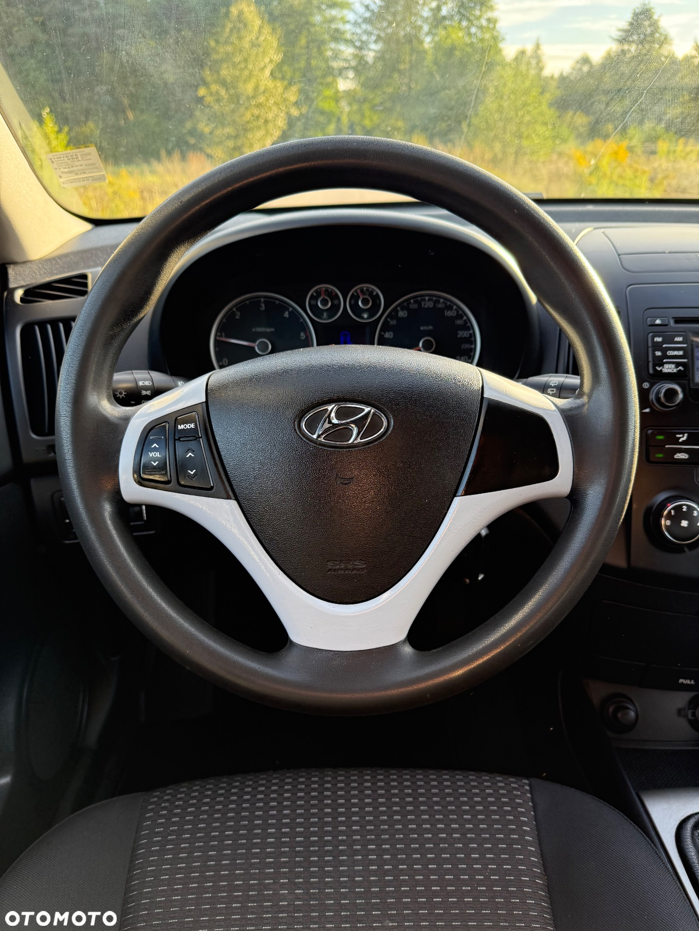 Hyundai i30 1.6 CRDi Classic + - 16