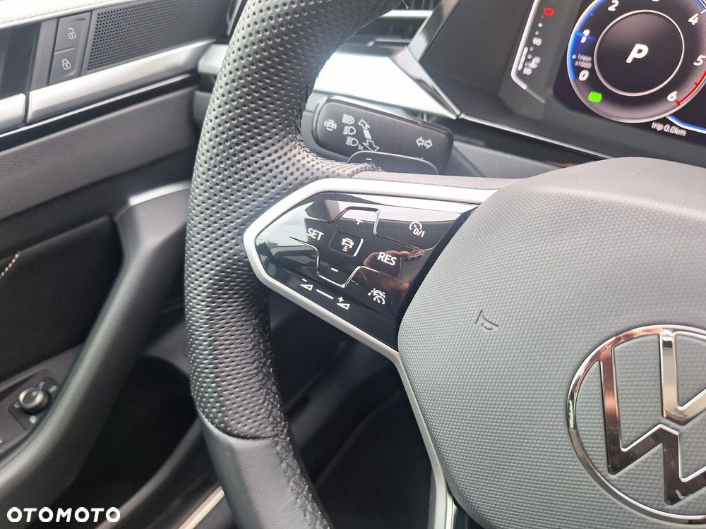 Volkswagen Arteon 2.0 TDI Elegance DSG - 20