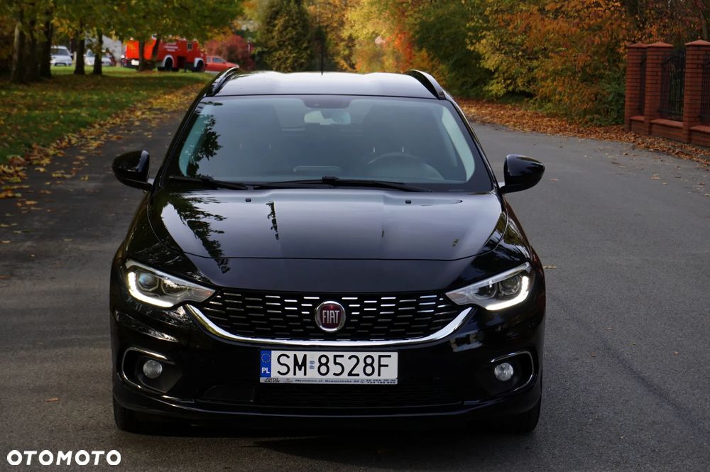 Fiat Tipo 1.4 T-Jet Business Line - 4