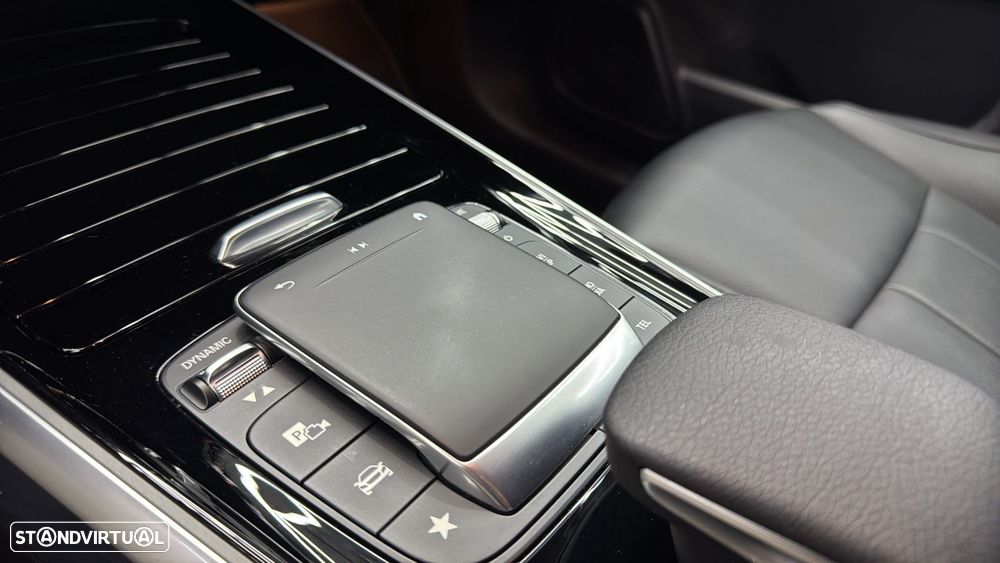 Mercedes-Benz EQB 250 Progressive - 24