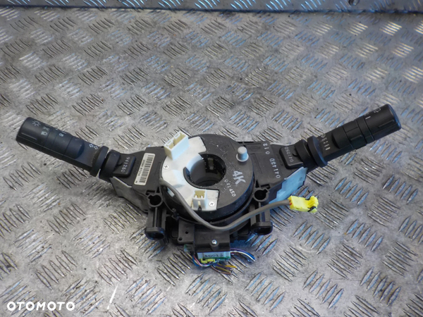 NISSAN QASHQAI J10 PRZEŁĄCZNIK ZESPOLNY KOMPLETNY