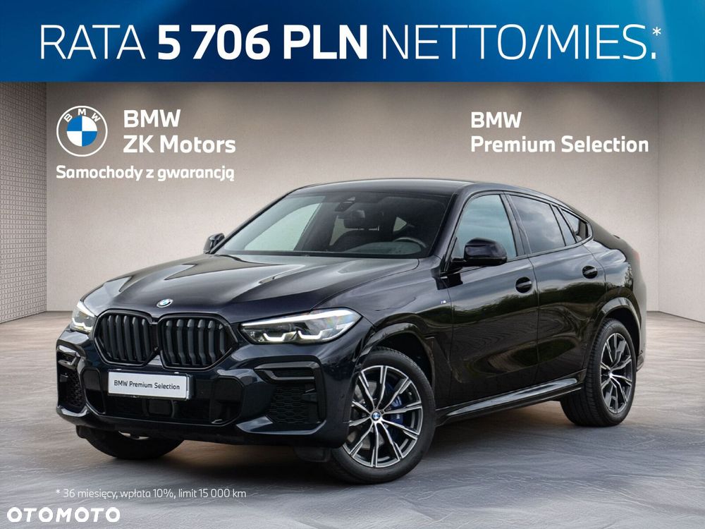 BMW X6 - 2