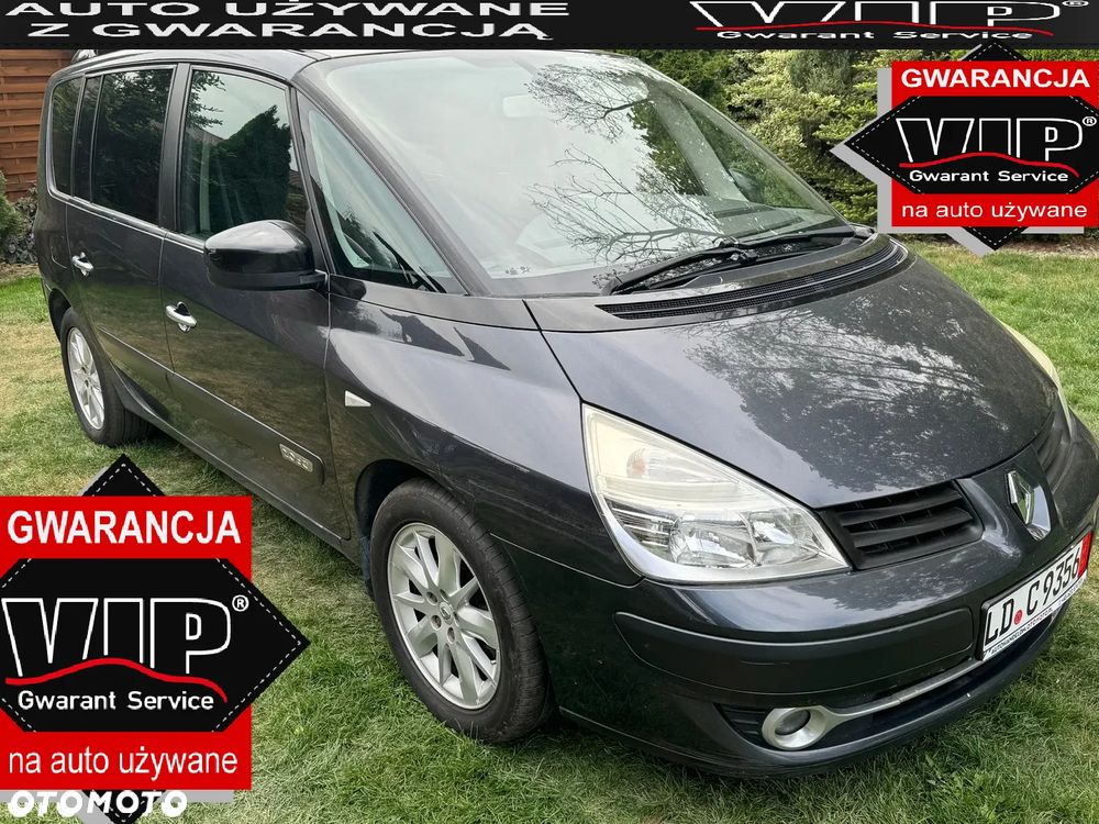 Renault Espace 2.0 dCi Celsium - 1