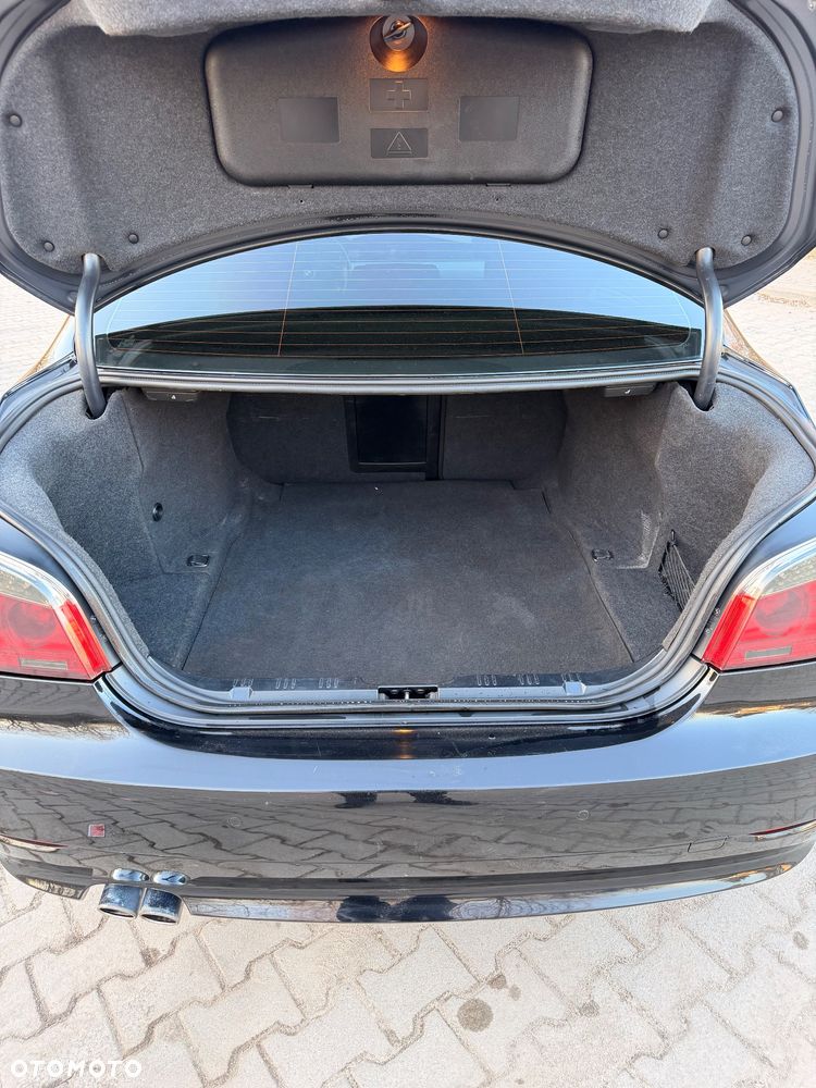 BMW Seria 5 530d - 6