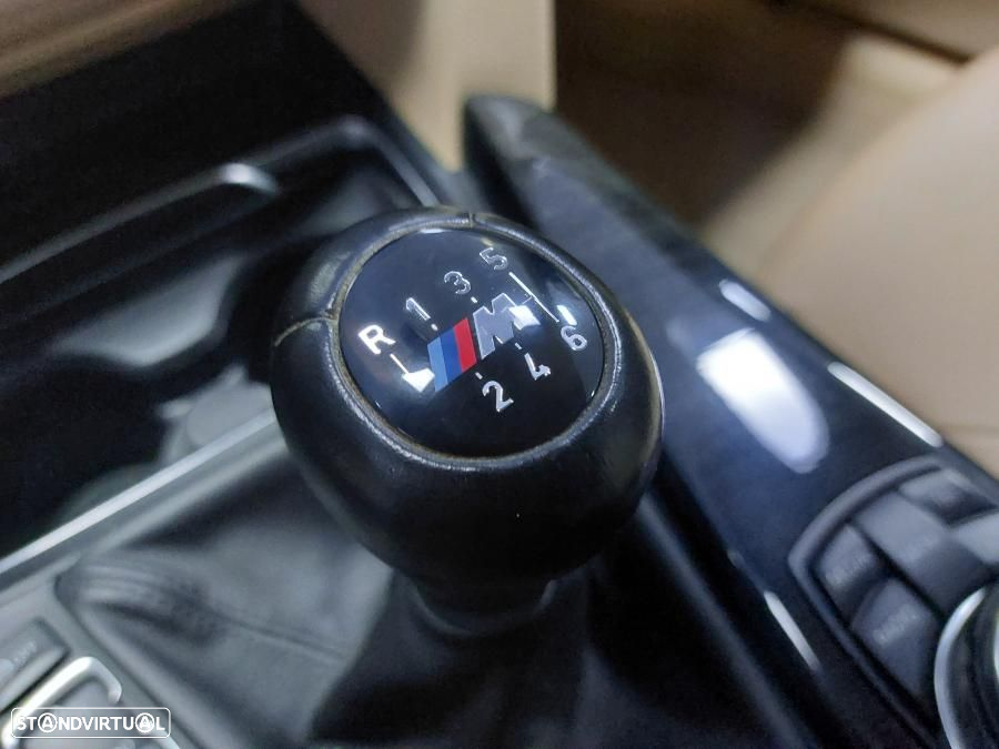 BMW 420 Gran Coupé d Line Luxury - 34