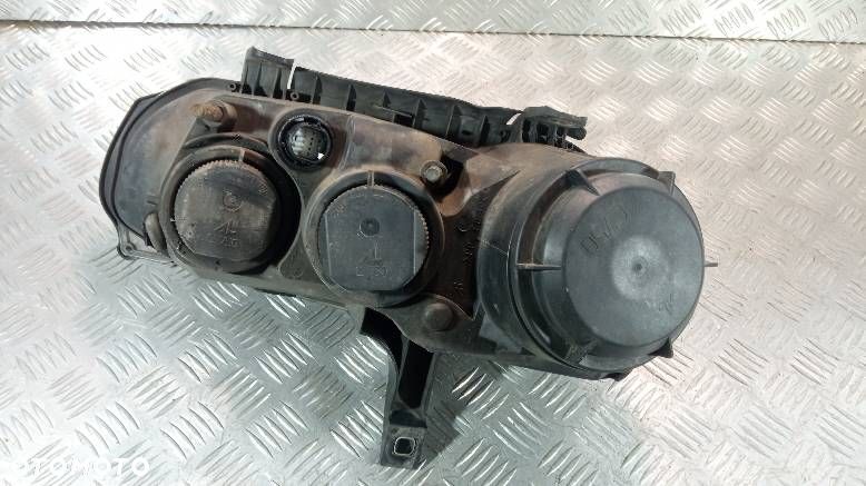 LAMPA PRAWA PRZEDNIA ALFA ROMEO 159 - 3
