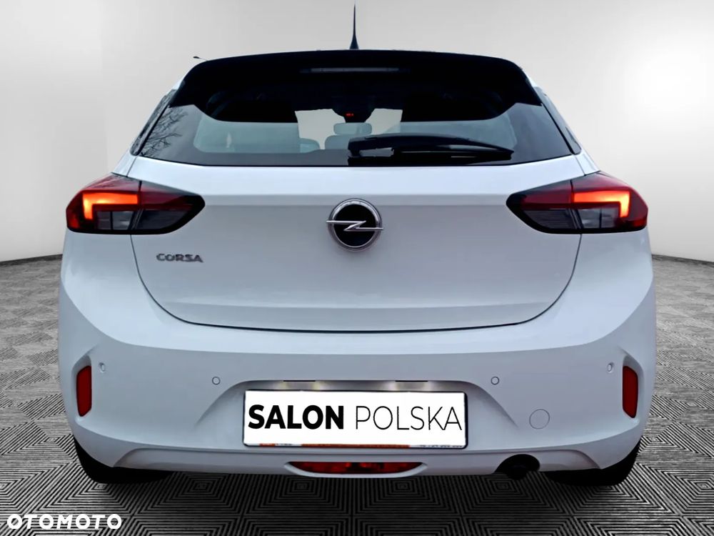 Opel Corsa - 4