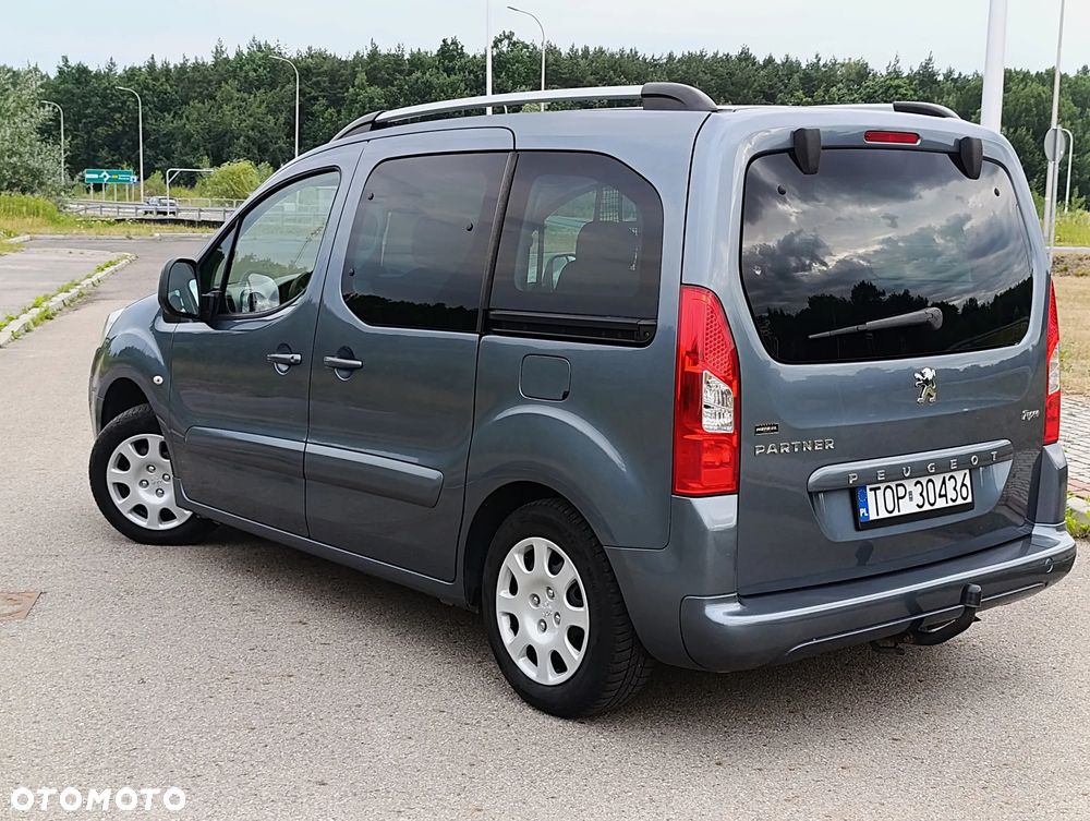 Peugeot Partner - 21