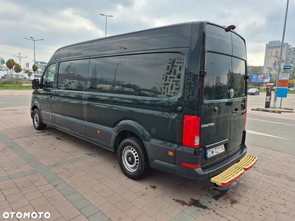 Volkswagen Crafter - 17