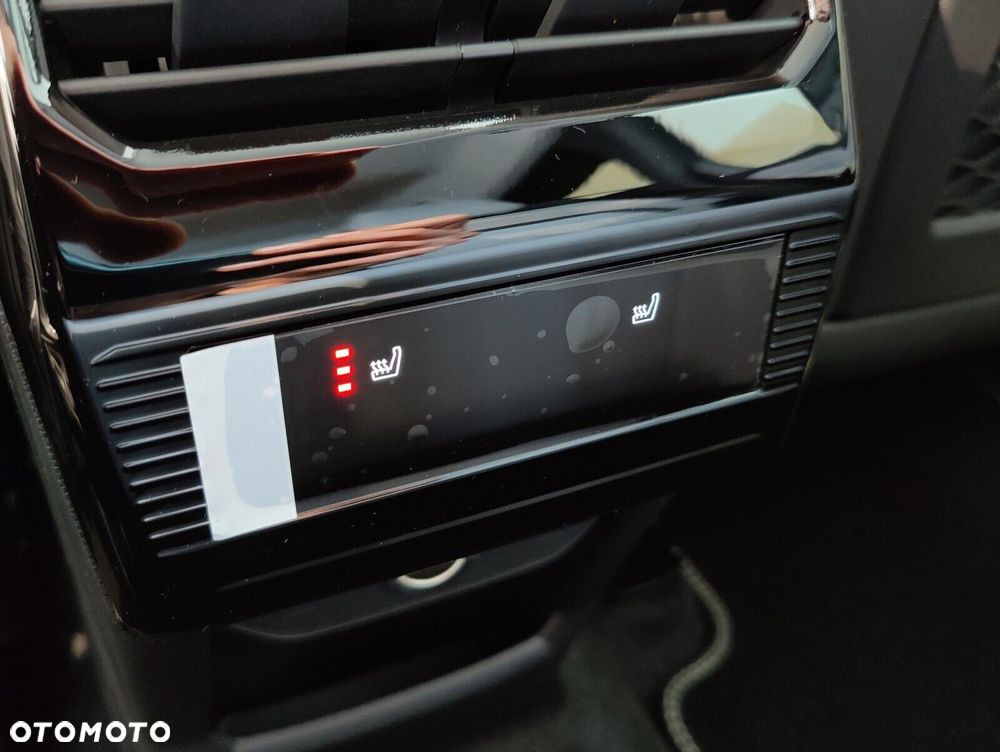 Citroën C5 Aircross 1.2 mHEV Max eDCT6 - 9