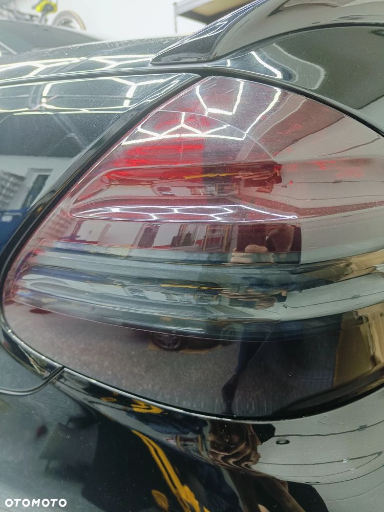 Mercedes-Benz SL - 35