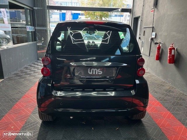 Smart ForTwo Coupé - 5