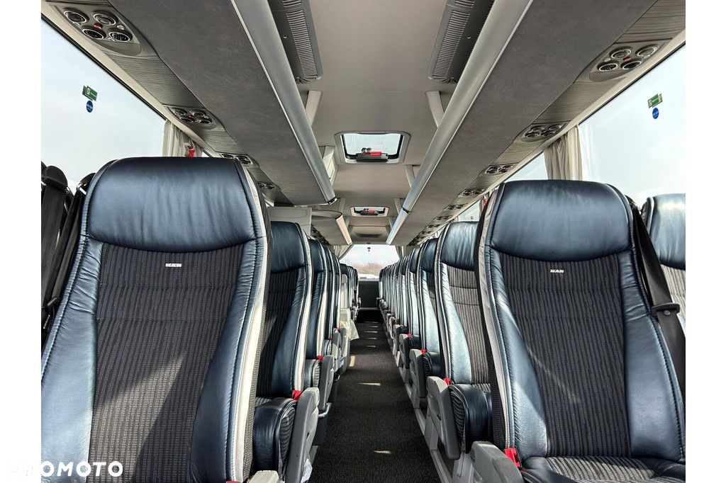 MAN Lions Coach - 13