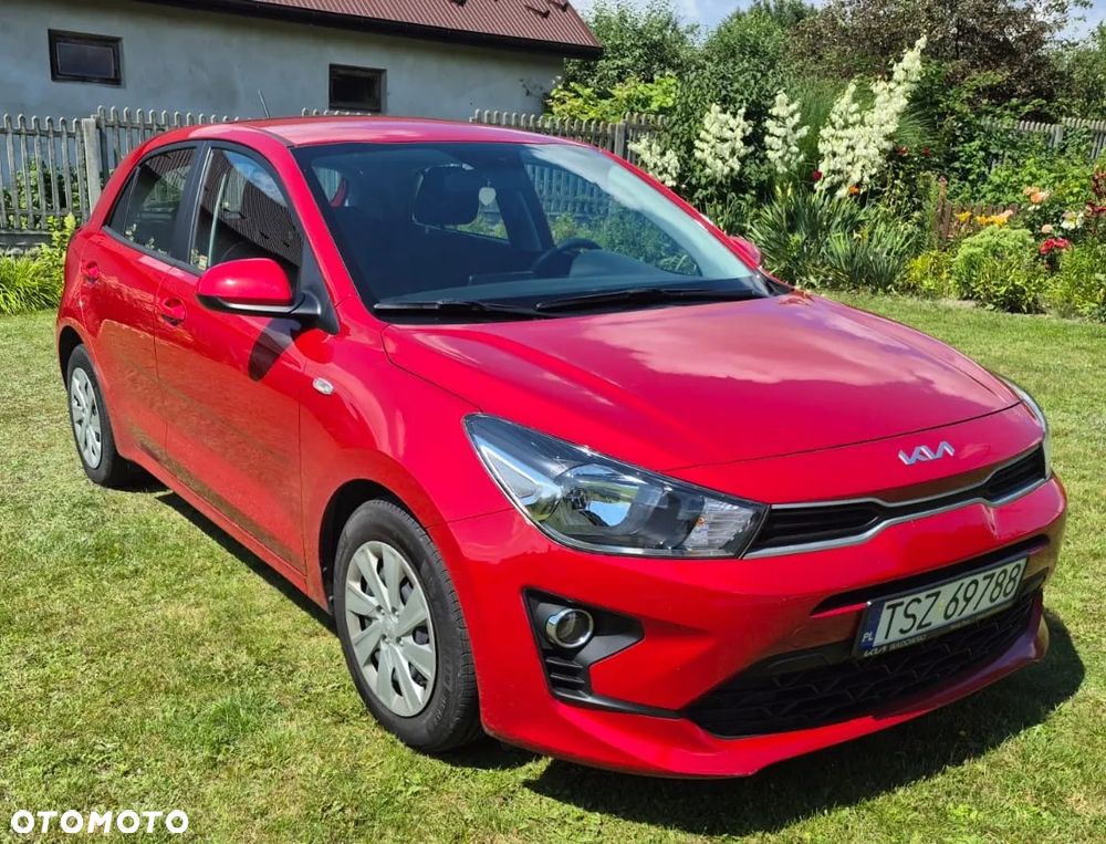 Kia Rio 1.0 T-GDI M - 6