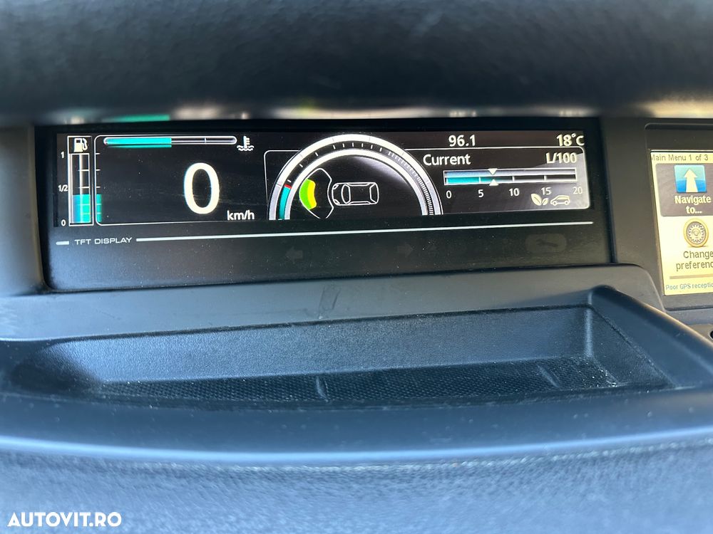 Renault Grand Scenic ENERGY dCi 130 Start & Stop Euro 6 Bose Edition - 30