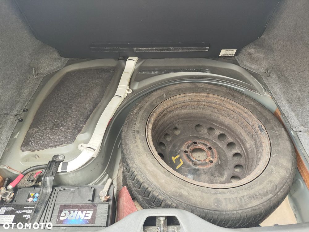 Volvo S60 - 15