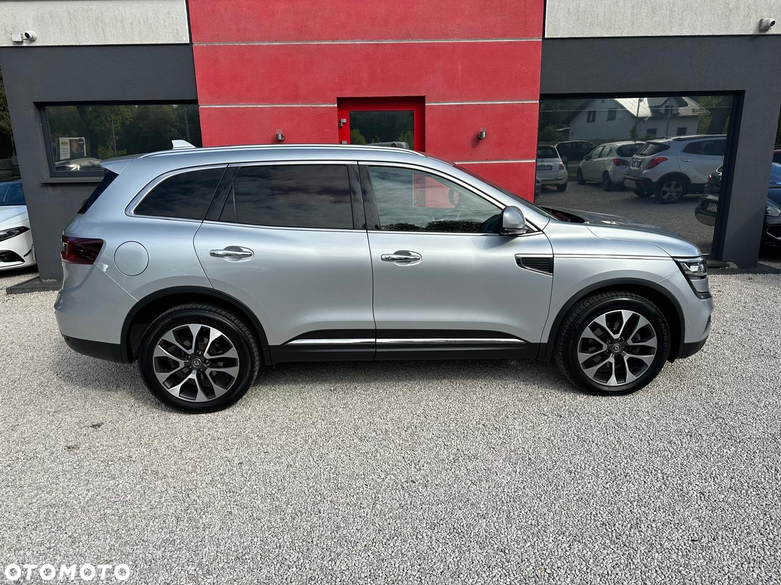 Renault Koleos 2.0 dCi Intens 4x4 X-Tronic - 39