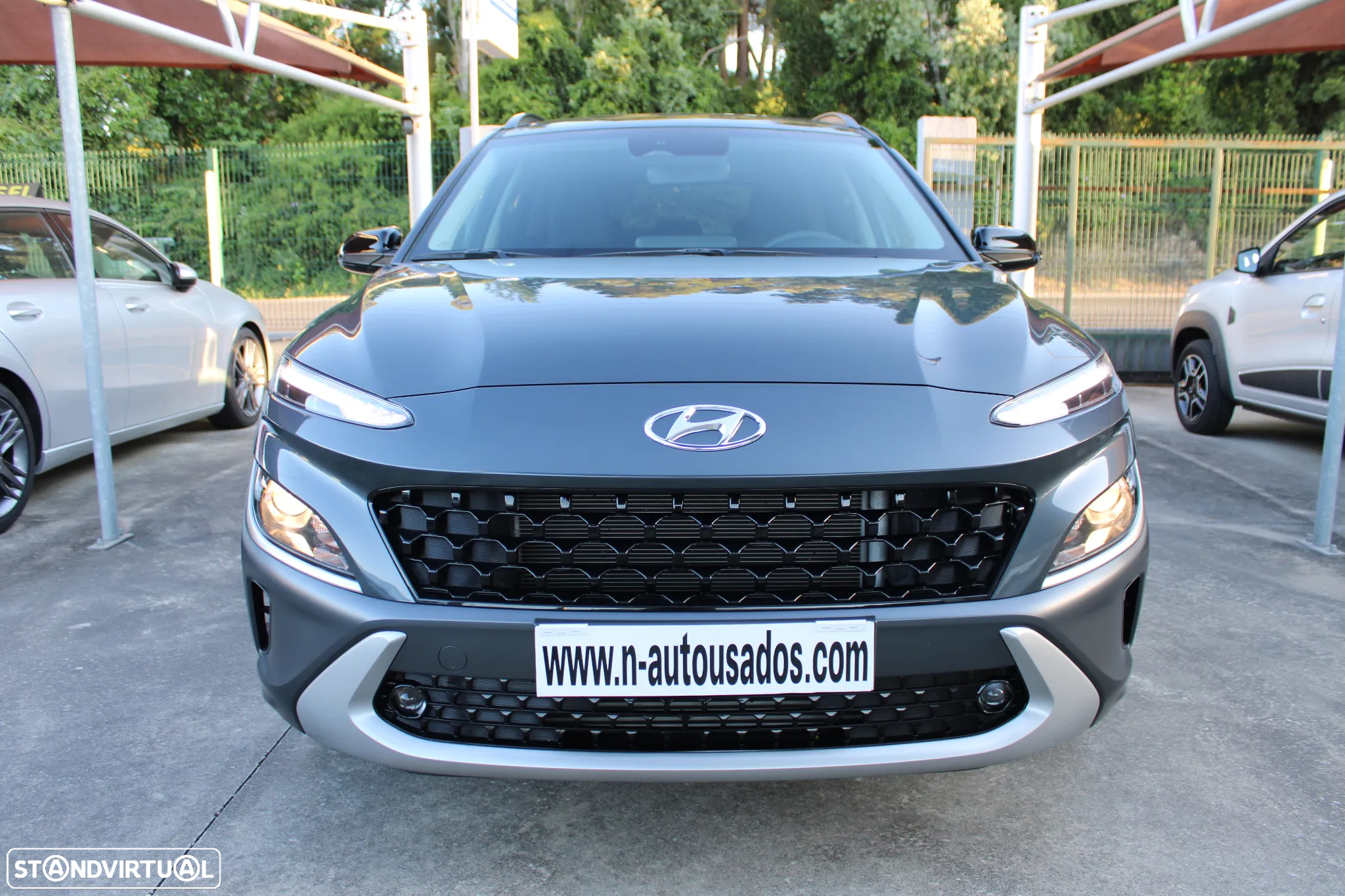 Hyundai Kauai 1.0 T-GDi Premium Pack Plus - 2