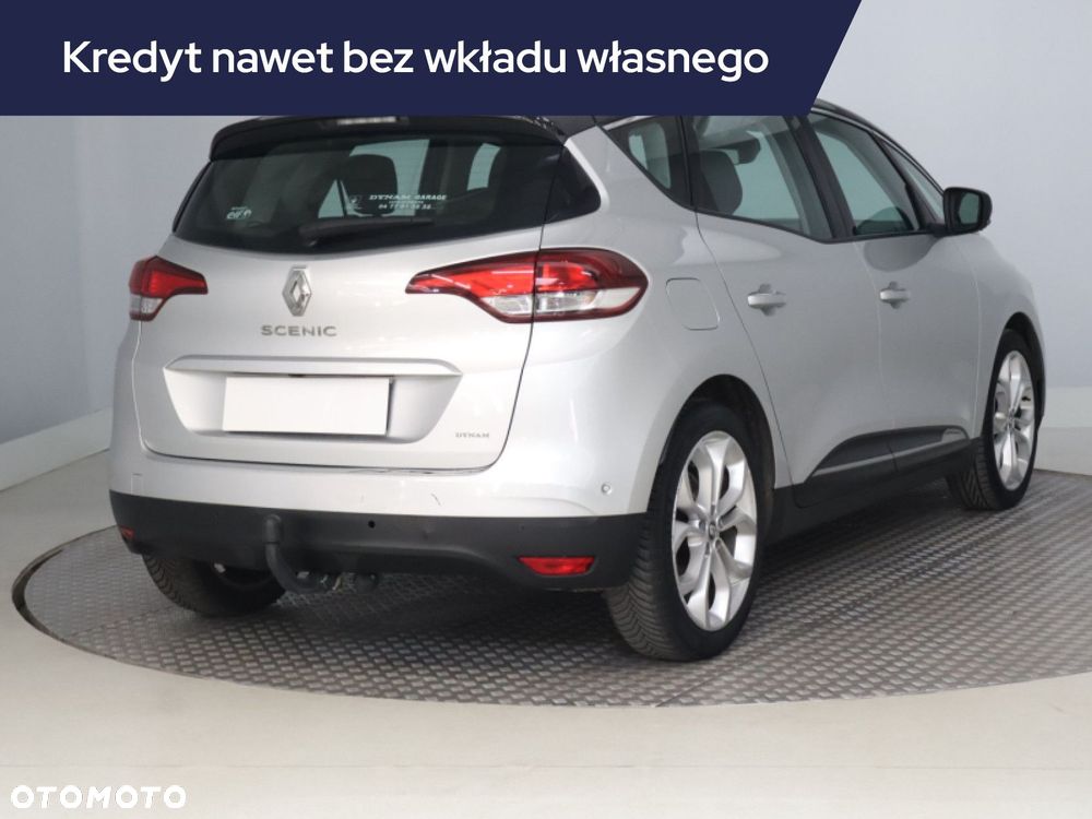 Renault Scenic - 7
