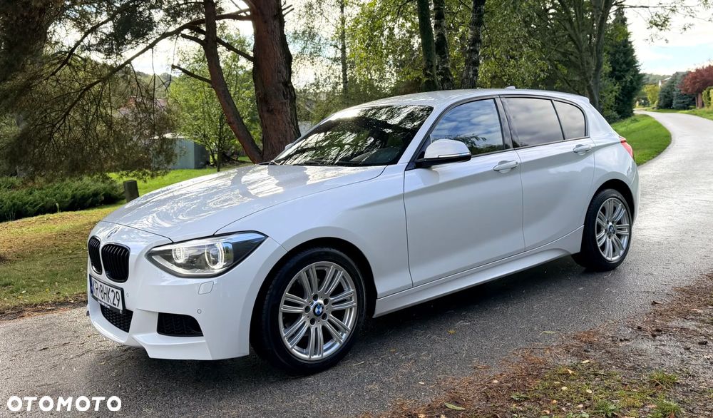 BMW Seria 1