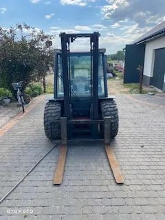 Manitou MSI30D - 3