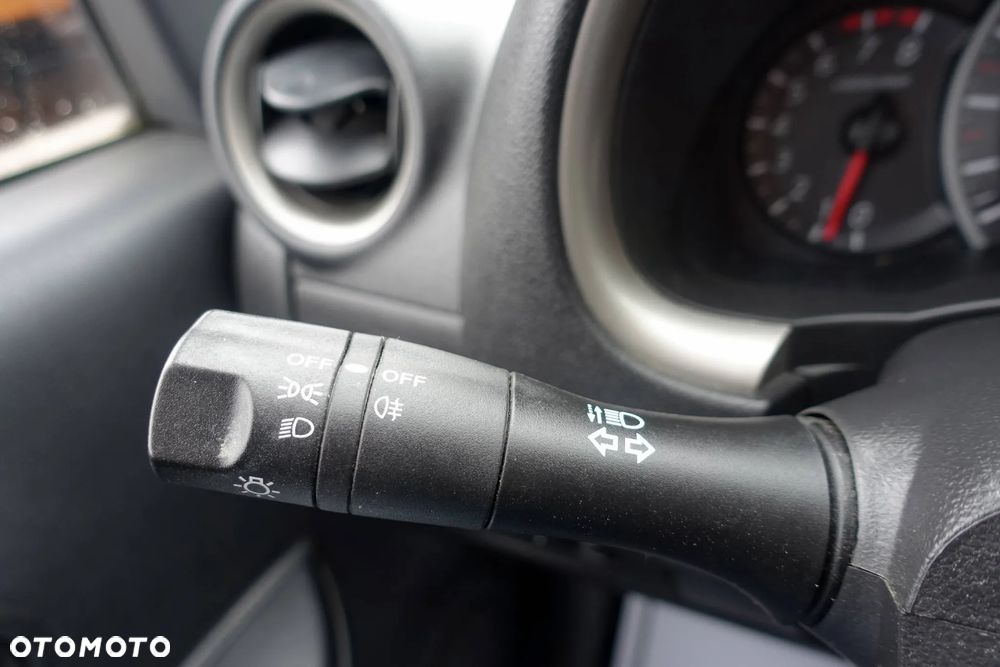 Nissan Micra 1.2 Style Edition CVT - 20