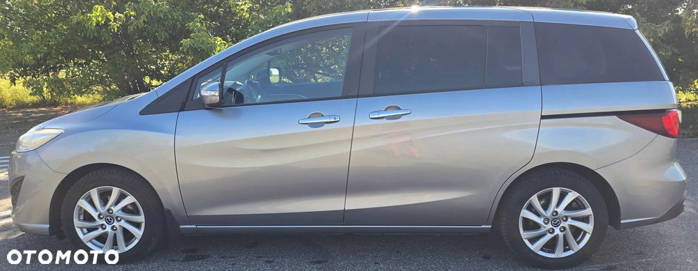 Mazda 5 1.8 Comfort - 7