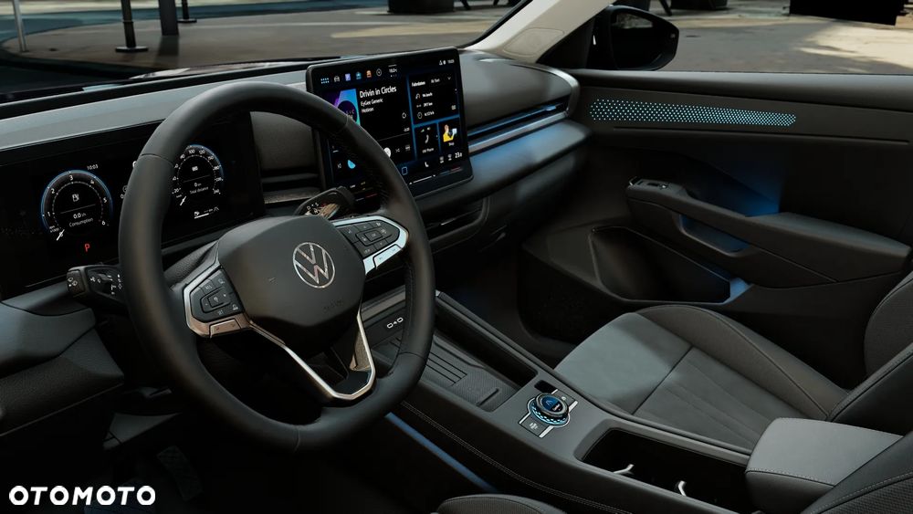 Volkswagen T-Roc 1.5 eTSI Style DSG - 11