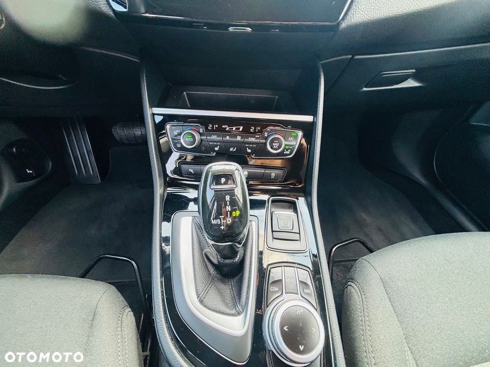 BMW Seria 2 - 25
