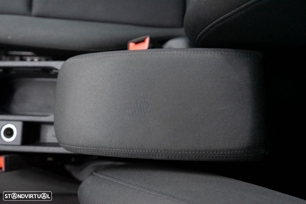 Audi A3 Limousine 35 TDI S tronic S line - 27