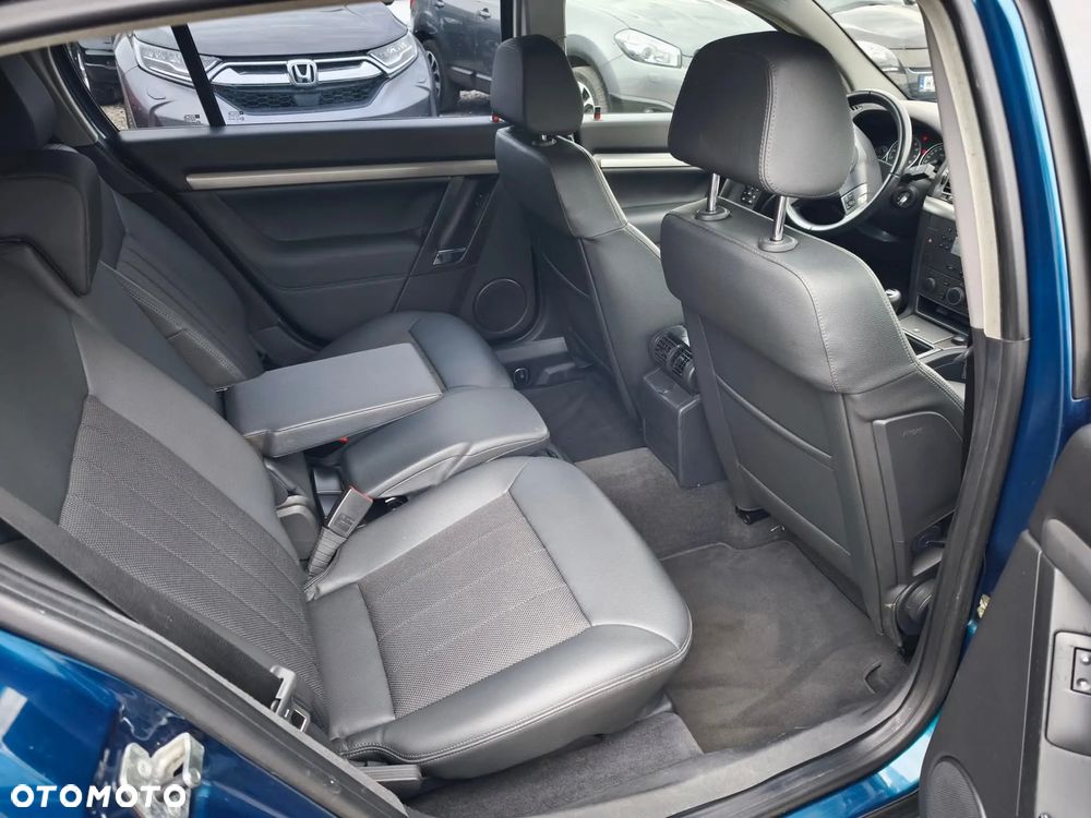 Opel Signum 1.8 - 15