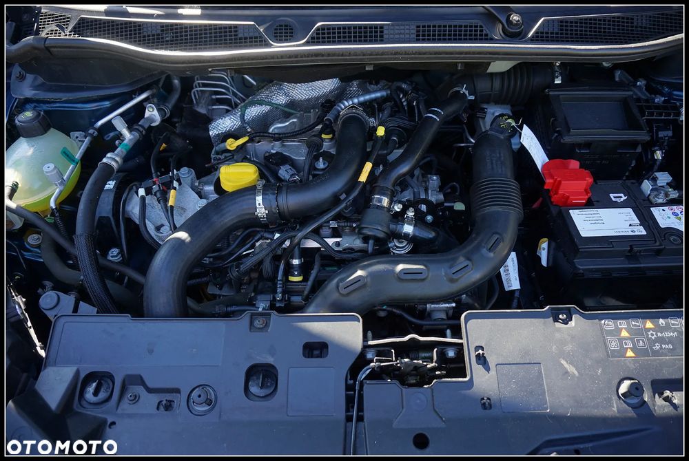 Renault Captur ENERGY TCe 90 Start&Stop Luxe - 25