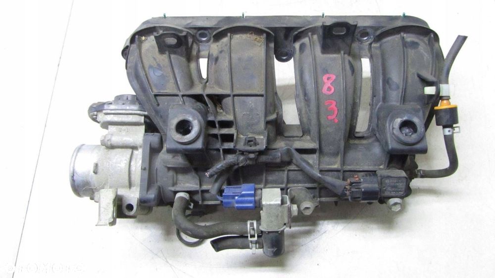 SUZUKI VITARA III 1.4T KOLEKTOR SSACY 1170844S02 14- - 1