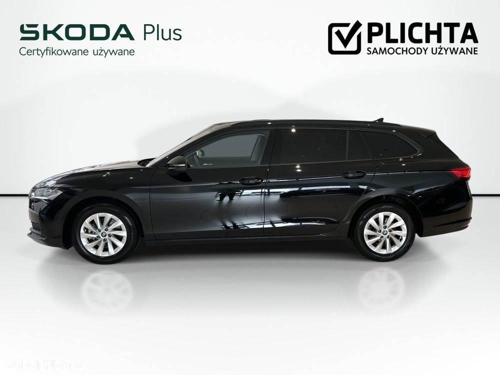 Skoda Superb - 9