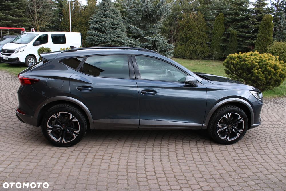 Cupra Formentor - 11