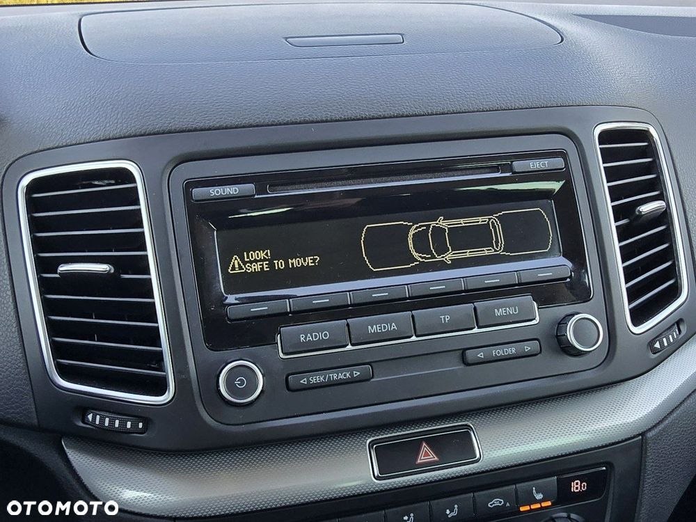 Volkswagen Sharan - 31