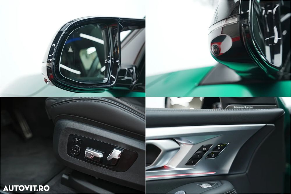 BMW XM 50e - 28