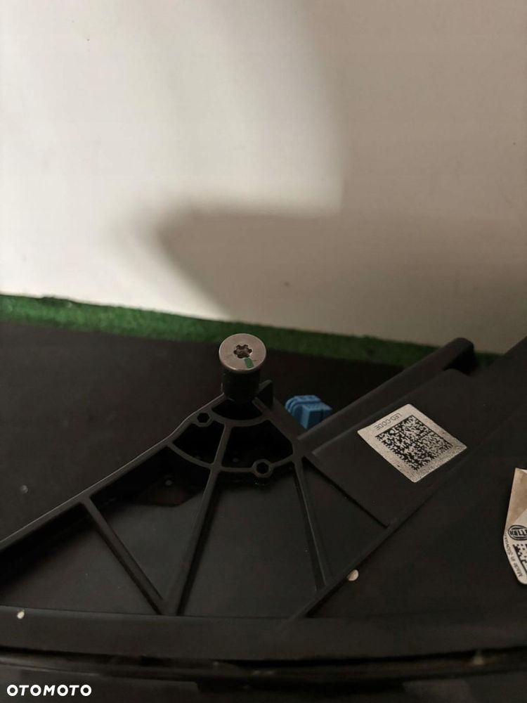 LAMPA LEWA REFLERTOR MERCEDES W177 FULL LED MULTIBEAM USA AMERYKA IDEALNA - 6