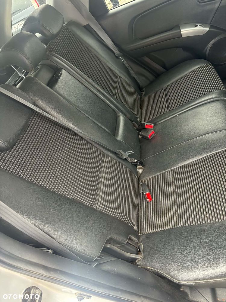 Kia Sportage 2.0 CRDi Escape - 7