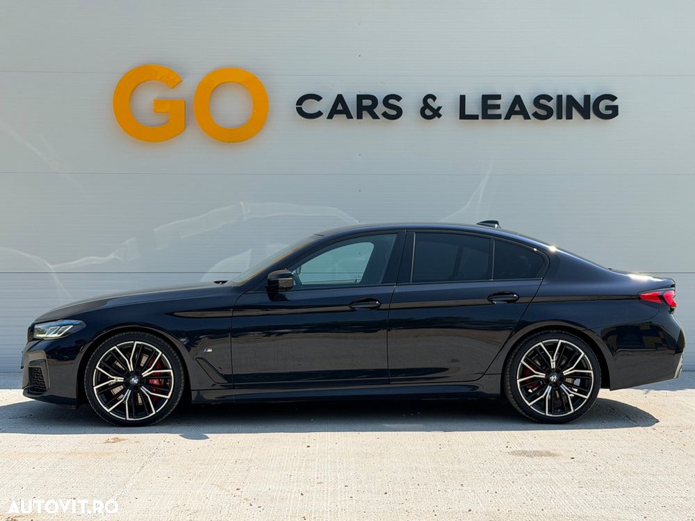 BMW Seria 5 - 2