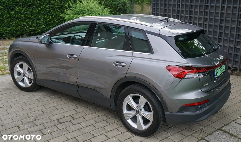 Audi Q4 e-tron 45 77kWh Quattro - 3