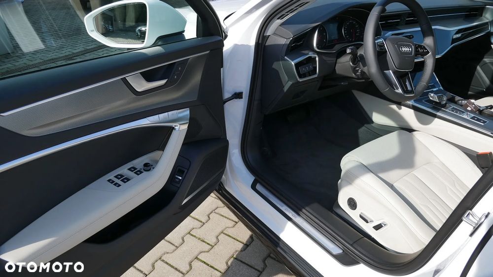 Audi A6 Allroad - 18