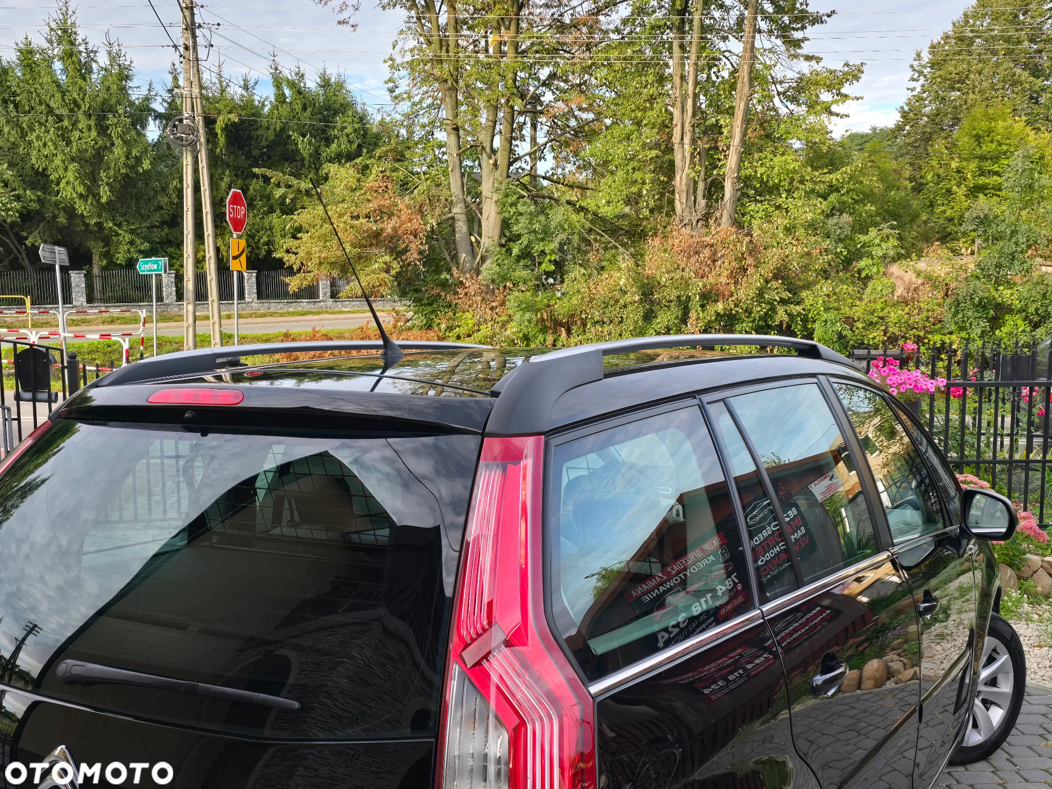 Citroën C4 Grand Picasso - 14