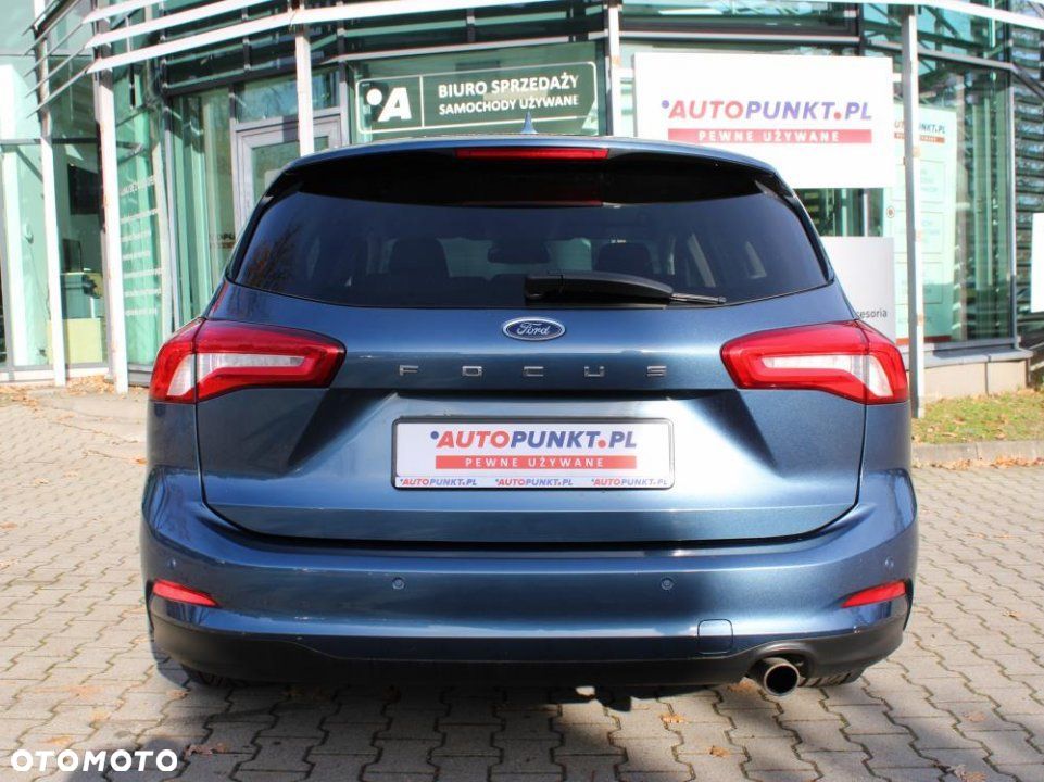 Ford Focus - 6