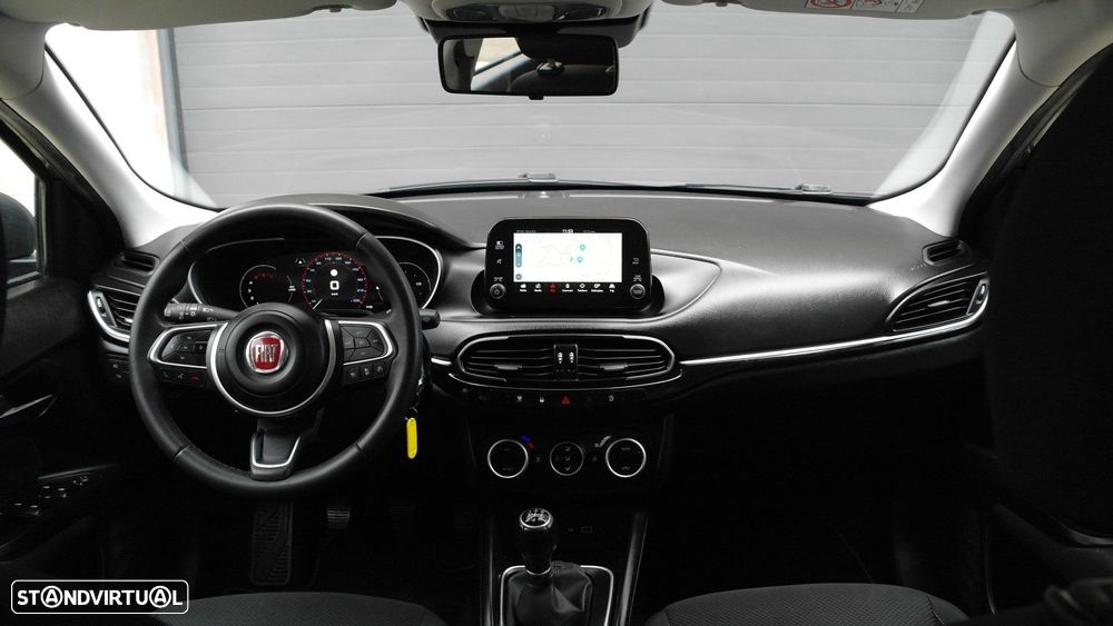 Fiat Tipo Station Wagon 1.3 Multijet - 30