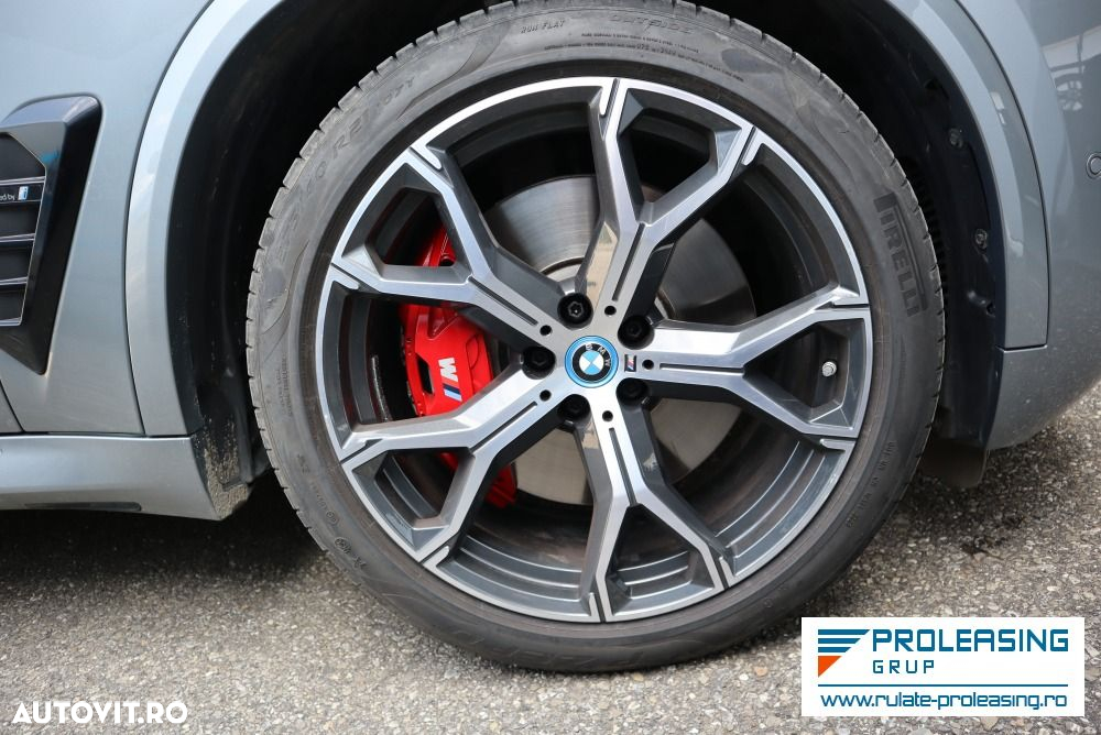 BMW X5 - 6