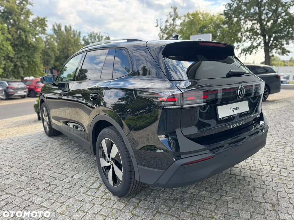 Volkswagen Tiguan 1.5 eTSI OPF DSG Life - 7
