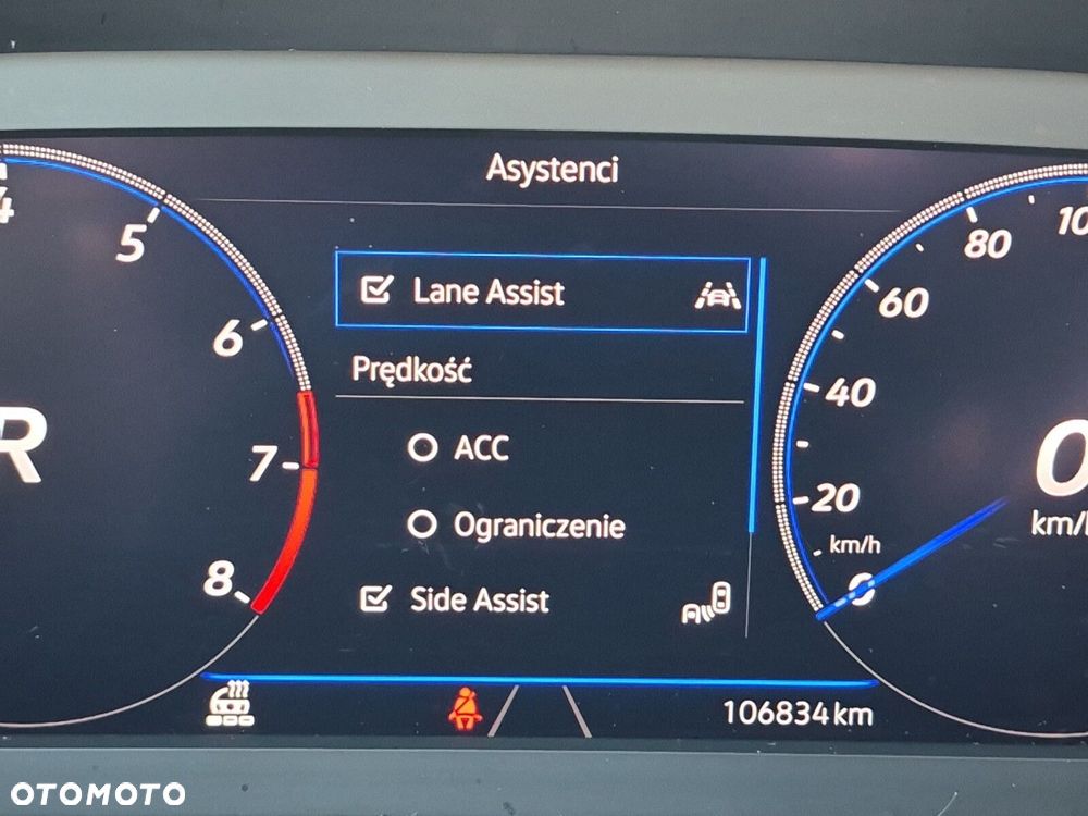 Volkswagen Tiguan 2.0 TSI 4Mot R DSG - 19